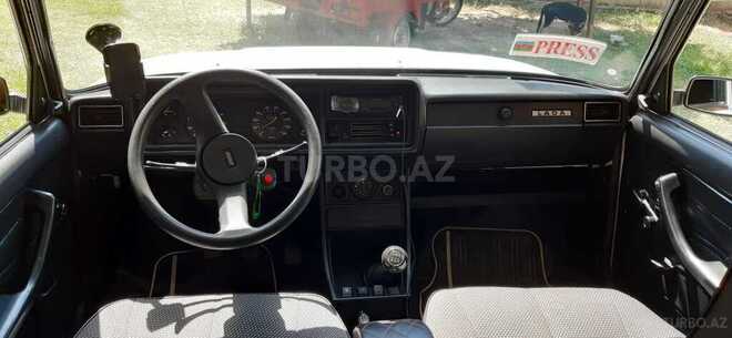 LADA (VAZ) 2107 2008, 60,000 km - 1.6 л - Sabirabad