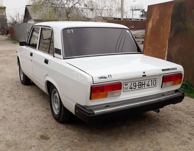 LADA (VAZ) 2107 2008, 60,000 km - 1.6 л - Sabirabad