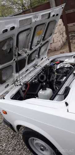 LADA (VAZ) 2107 2008, 60,000 km - 1.6 л - Sabirabad
