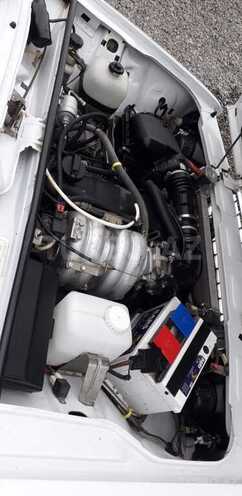 LADA (VAZ) 2107 2008, 60,000 km - 1.6 л - Sabirabad