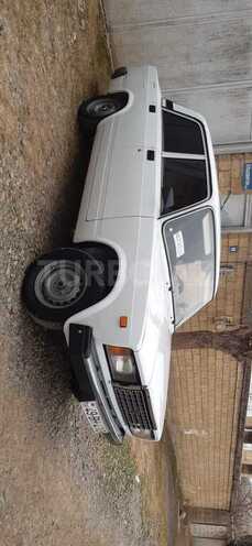 LADA (VAZ) 2107 2008, 60,000 km - 1.6 л - Sabirabad