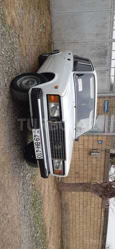 LADA (VAZ) 2107 2008, 60,000 km - 1.6 л - Sabirabad