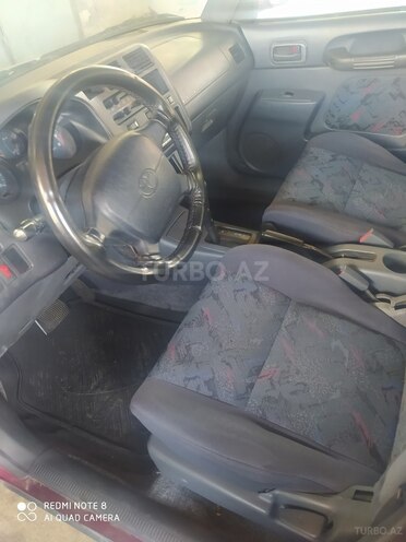 Toyota RAV4 1996, 257,000 km - 2.0 l - Bakı