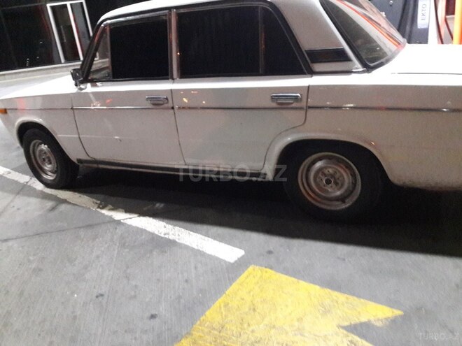 LADA (VAZ) 2106 1990, 333,123 km - 1.6 л - Bakı
