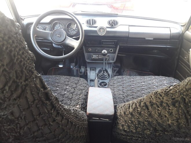 LADA (VAZ) 2106 1990, 333,123 km - 1.6 л - Bakı