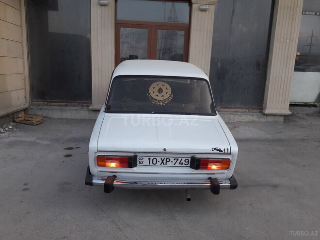 LADA (VAZ) 2106 1990, 333,123 km - 1.6 л - Bakı