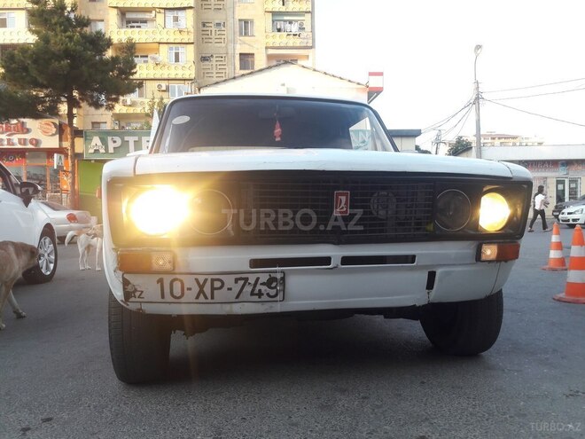 LADA (VAZ) 2106 1990, 333,123 km - 1.6 л - Bakı