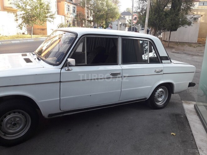 LADA (VAZ) 2106 1990, 333,123 km - 1.6 л - Bakı