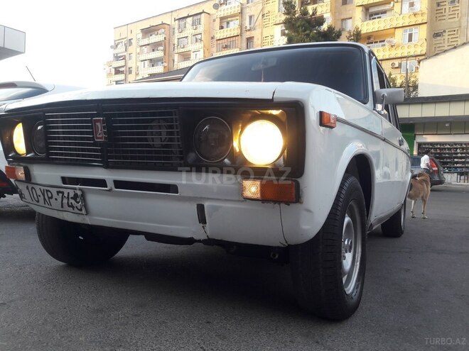 LADA (VAZ) 2106 1990, 333,123 km - 1.6 л - Bakı