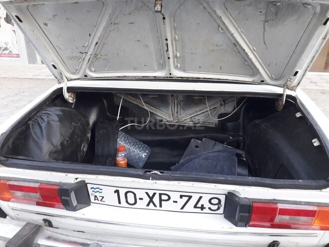 LADA (VAZ) 2106 1990, 333,123 km - 1.6 л - Bakı