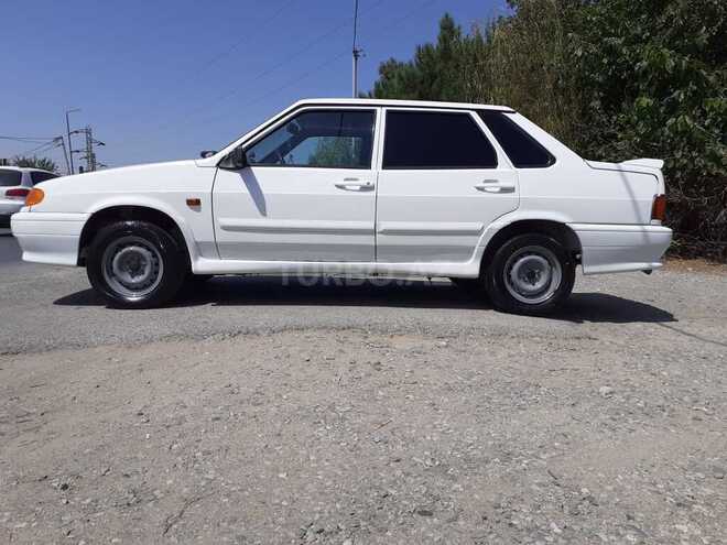 LADA (VAZ) 2115 2012, 200,000 km - 1.6 л - Bakı