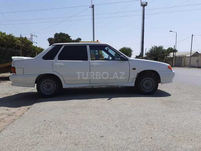 LADA (VAZ) 2115 2012, 200,000 km - 1.6 л - Bakı