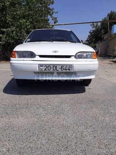 LADA (VAZ) 2115 2012, 200,000 km - 1.6 л - Bakı