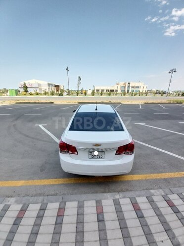 Chevrolet Cruze 2013, 130,000 km - 1.4 л - Bakı