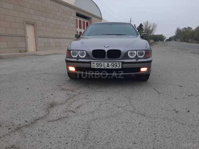 BMW 523 1996, 333,333 km - 2.5 л - Sumqayıt