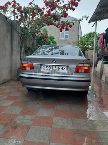BMW 523 1996, 333,333 km - 2.5 л - Sumqayıt