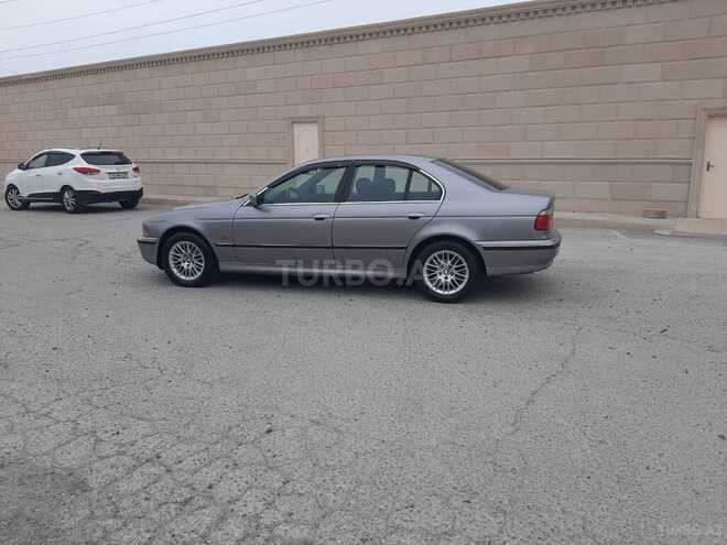 BMW 523 1996, 333,333 km - 2.5 л - Sumqayıt
