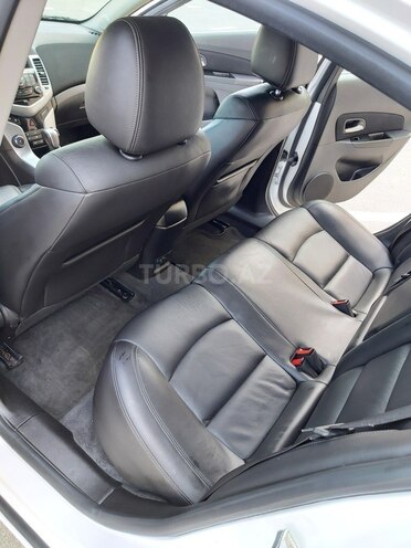 Chevrolet Cruze 2013, 130,000 km - 1.4 л - Bakı