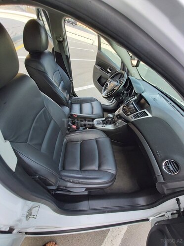 Chevrolet Cruze 2013, 130,000 km - 1.4 л - Bakı