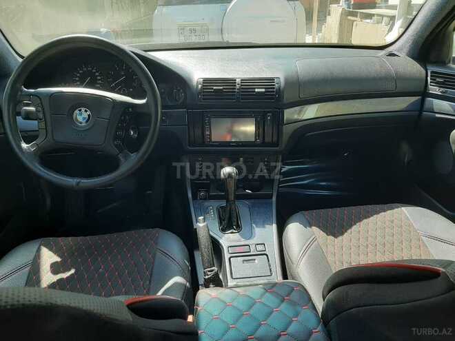 BMW 523 1996, 333,333 km - 2.5 л - Sumqayıt