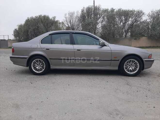 BMW 523 1996, 333,333 km - 2.5 л - Sumqayıt