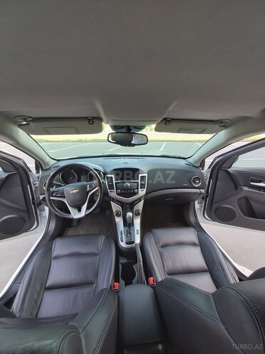 Chevrolet Cruze 2013, 130,000 km - 1.4 л - Bakı