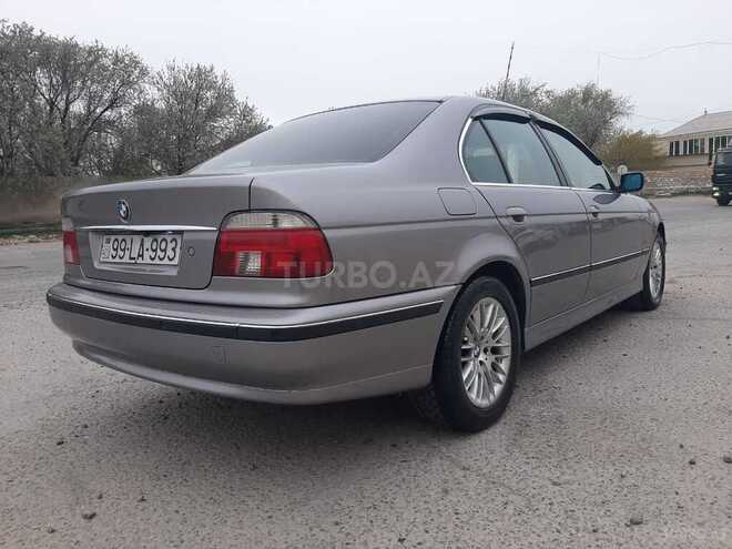 BMW 523 1996, 333,333 km - 2.5 л - Sumqayıt