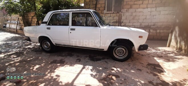 LADA (VAZ) 2107 1981, 69,151 km - 1.6 l - Bakı