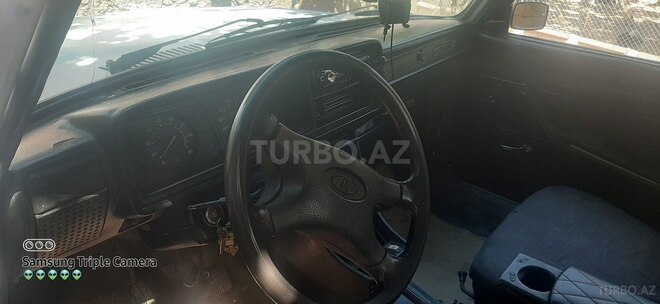 LADA (VAZ) 2107 1981, 69,151 km - 1.6 l - Bakı