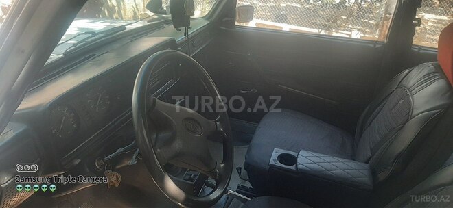 LADA (VAZ) 2107 1981, 69,151 km - 1.6 l - Bakı