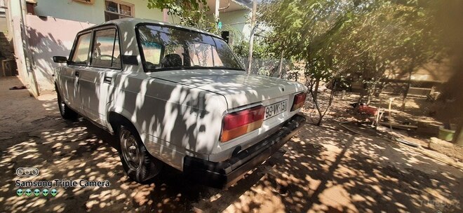 LADA (VAZ) 2107 1981, 69,151 km - 1.6 l - Bakı