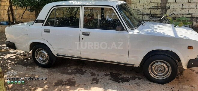 LADA (VAZ) 2107 1981, 69,151 km - 1.6 l - Bakı