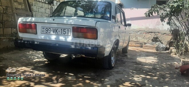 LADA (VAZ) 2107 1981, 69,151 km - 1.6 l - Bakı
