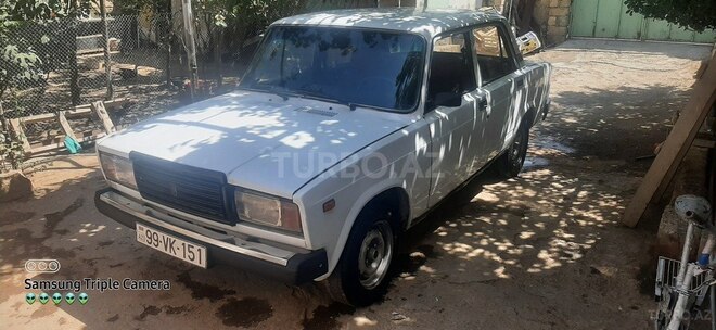 LADA (VAZ) 2107 1981, 69,151 km - 1.6 l - Bakı