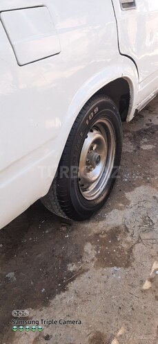 LADA (VAZ) 2107 1981, 69,151 km - 1.6 l - Bakı
