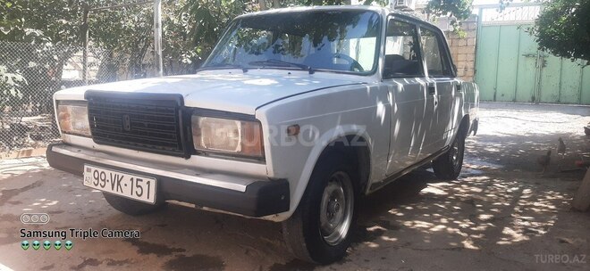 LADA (VAZ) 2107 1981, 69,151 km - 1.6 l - Bakı