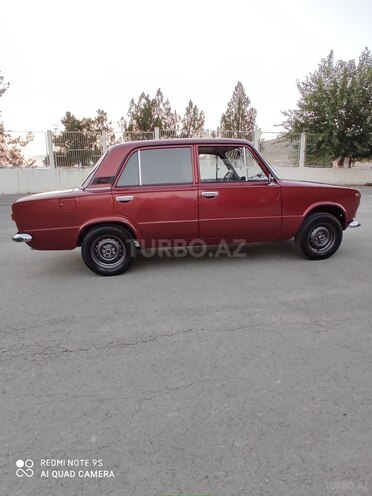 LADA (VAZ) 21011 1984, 100,000 km - 1.5 л - Şamaxı