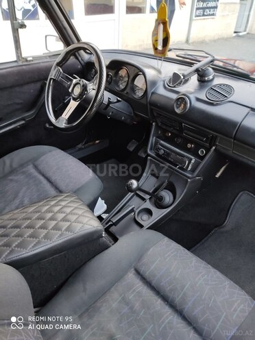 LADA (VAZ) 21011 1984, 100,000 km - 1.5 л - Şamaxı