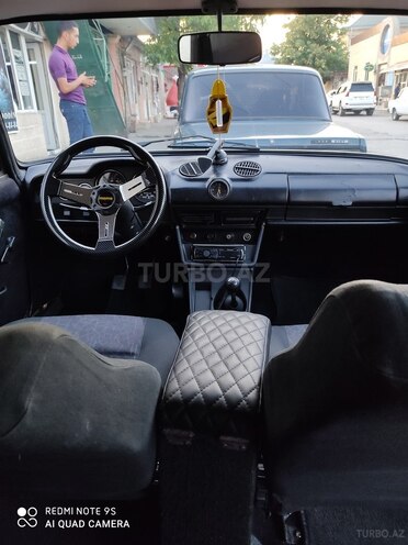 LADA (VAZ) 21011 1984, 100,000 km - 1.5 л - Şamaxı