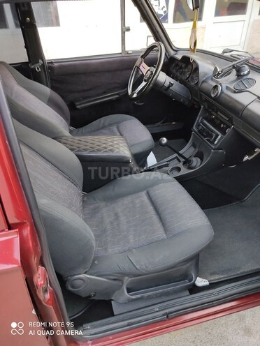 LADA (VAZ) 21011 1984, 100,000 km - 1.5 л - Şamaxı