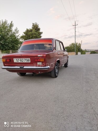 LADA (VAZ) 21011 1984, 100,000 km - 1.5 л - Şamaxı