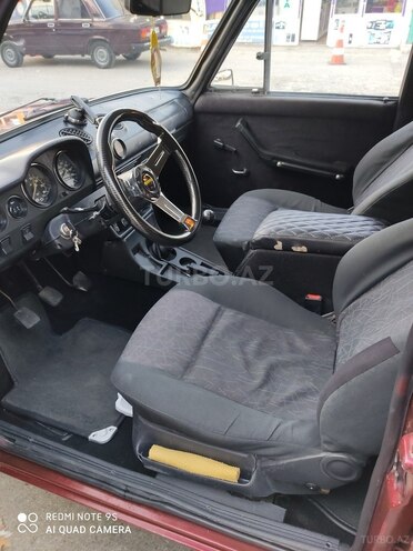 LADA (VAZ) 21011 1984, 100,000 km - 1.5 л - Şamaxı