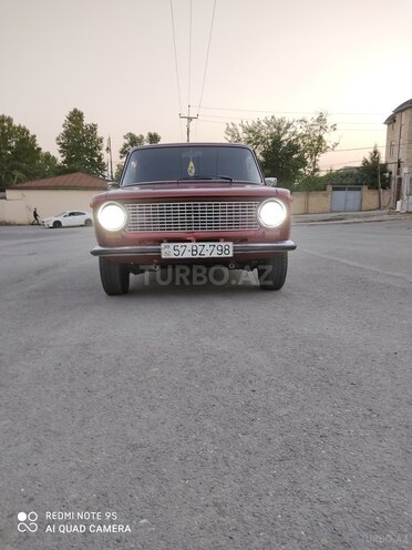 LADA (VAZ) 21011 1984, 100,000 km - 1.5 л - Şamaxı