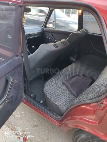 LADA (VAZ) 21011 1984, 100,000 km - 1.5 л - Şamaxı