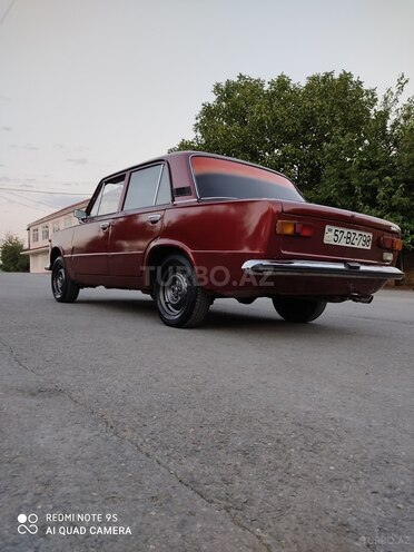 LADA (VAZ) 21011 1984, 100,000 km - 1.5 л - Şamaxı