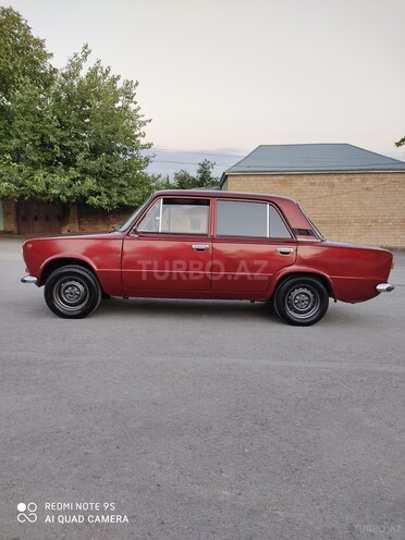 LADA (VAZ) 21011 1984, 100,000 km - 1.5 л - Şamaxı