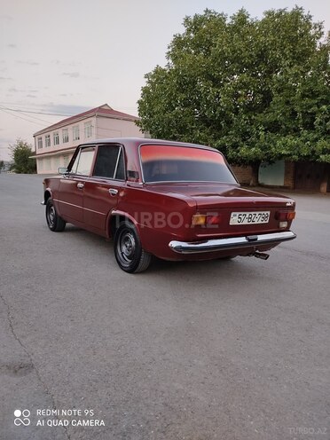 LADA (VAZ) 21011 1984, 100,000 km - 1.5 л - Şamaxı