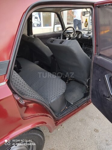 LADA (VAZ) 21011 1984, 100,000 km - 1.5 л - Şamaxı