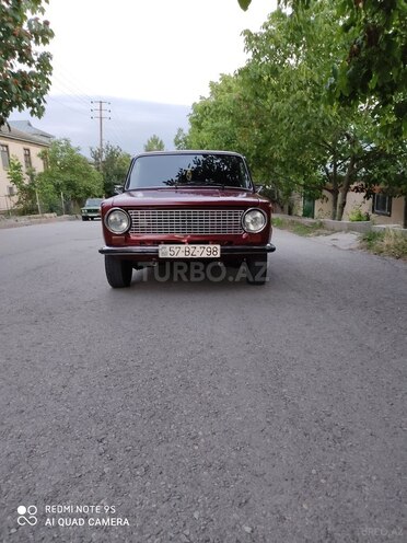 LADA (VAZ) 21011 1984, 100,000 km - 1.5 л - Şamaxı
