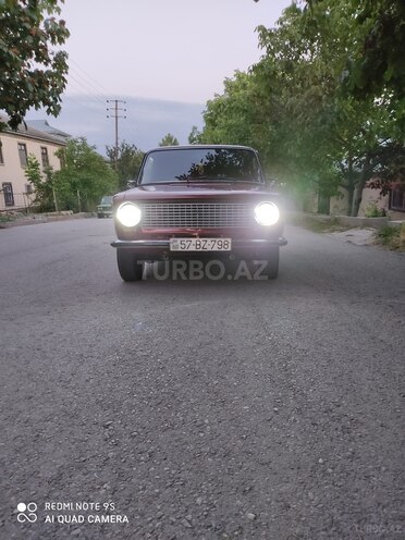 LADA (VAZ) 21011 1984, 100,000 km - 1.5 л - Şamaxı